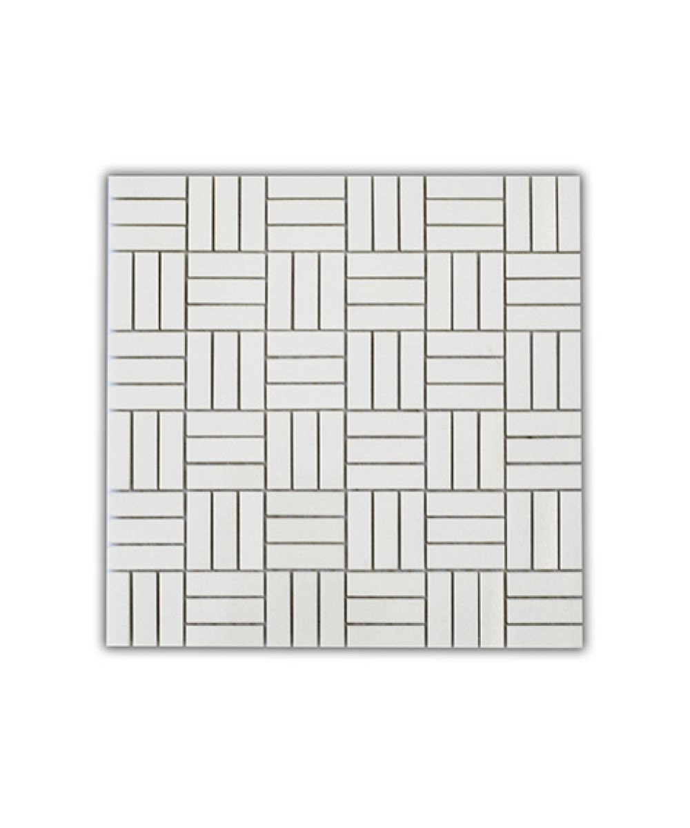 Marble Mosaic - 4.8x4.8cm | Exterior Design