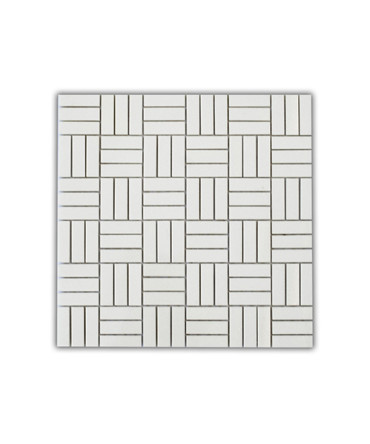 Marble Mosaic - 4.8x4.8cm | Exterior Design