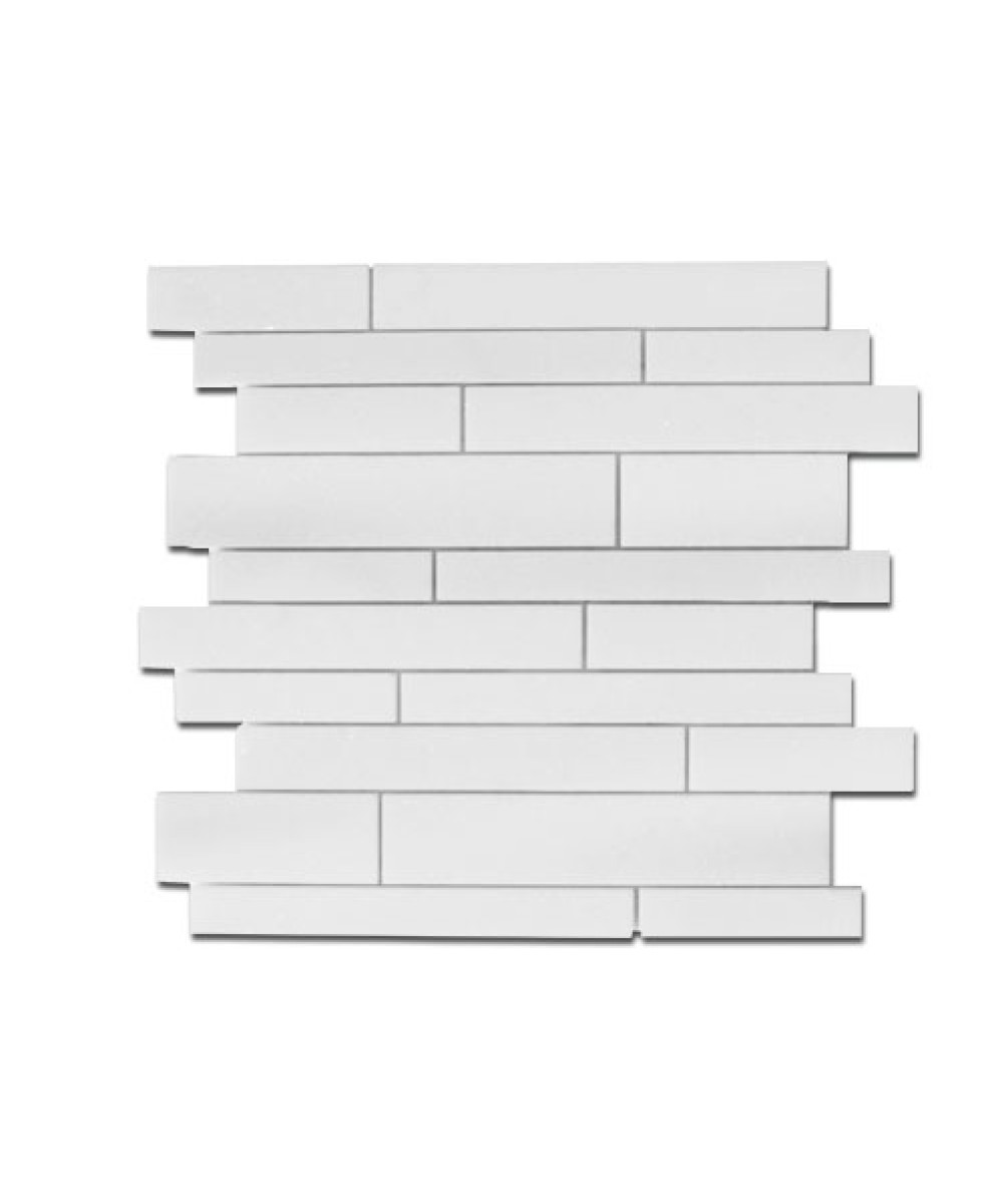 Marble Mosaic | Exterior Design