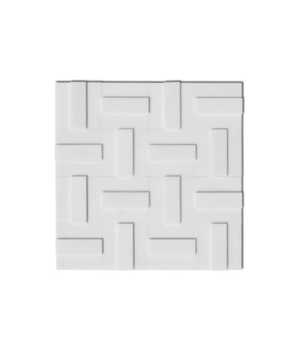 Marble Mosaic | Exterior Design