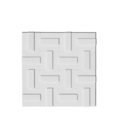 Marble Mosaic | Exterior Design