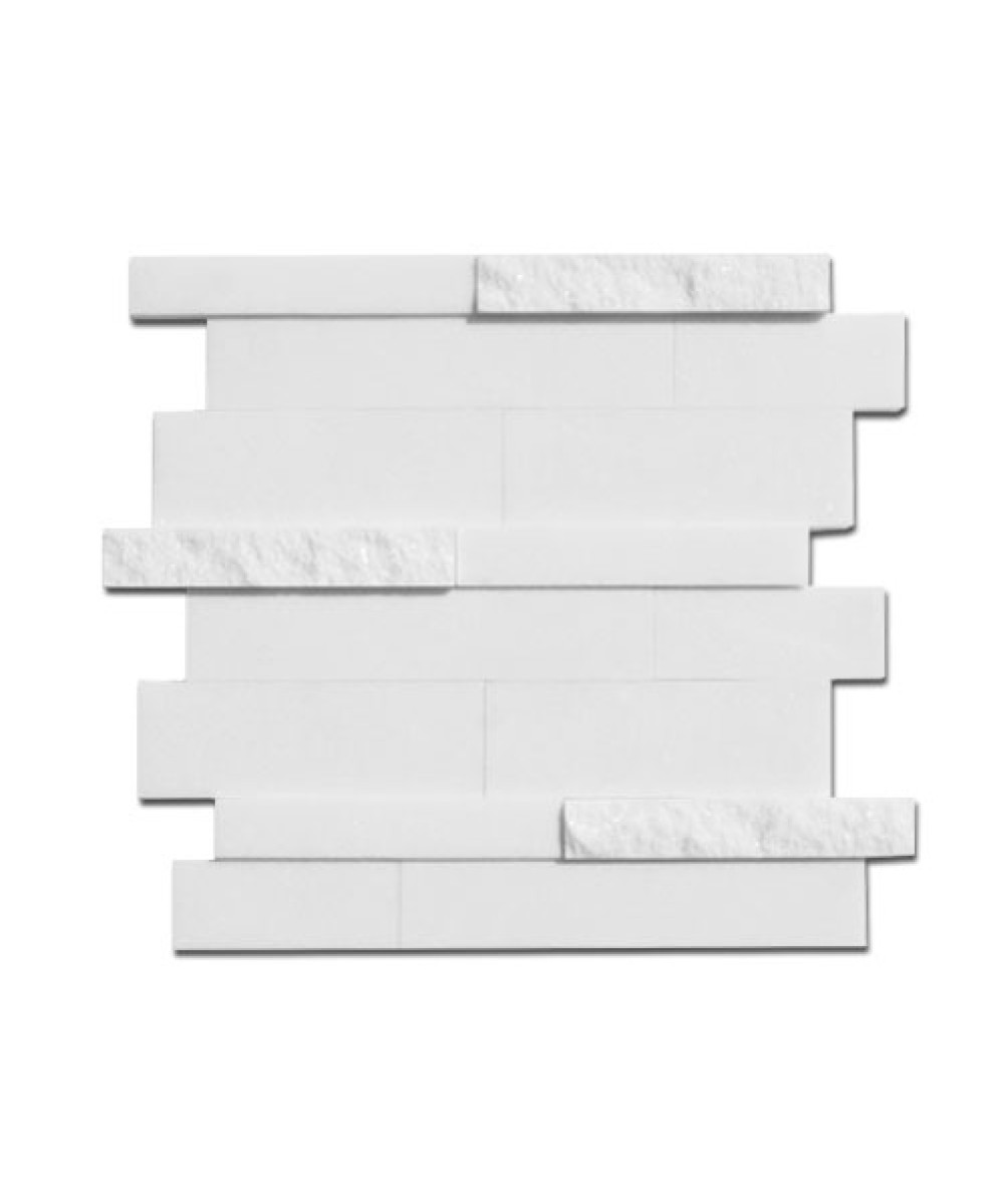Marble Mosaic | Exterior Design