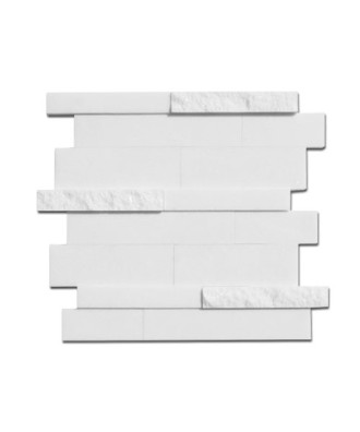 Marble Mosaic | Exterior Design