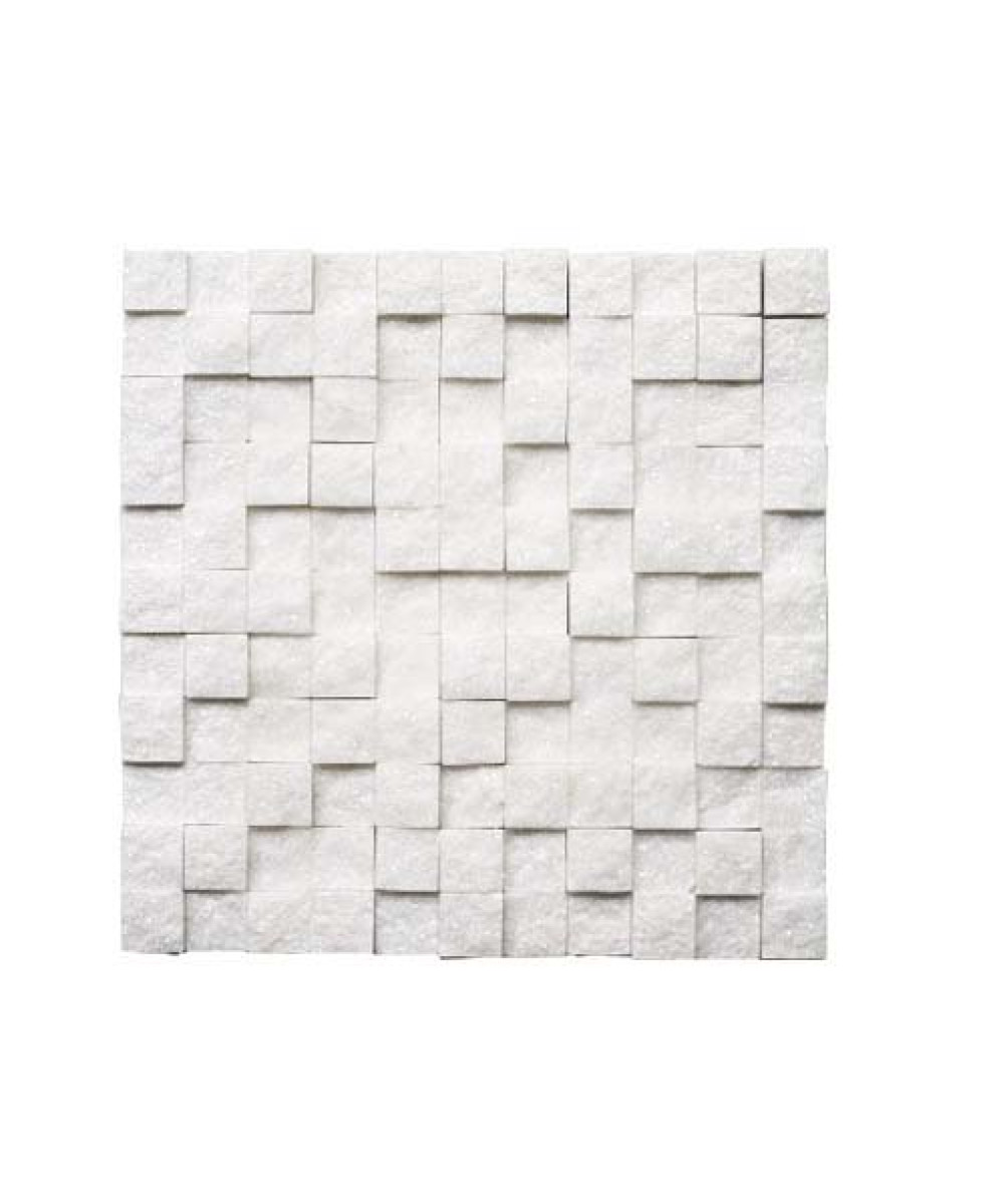 Marble Mosaic | Exterior Design