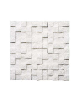 Marble Mosaic | Exterior Design
