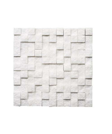 Marble Mosaic | Exterior Design