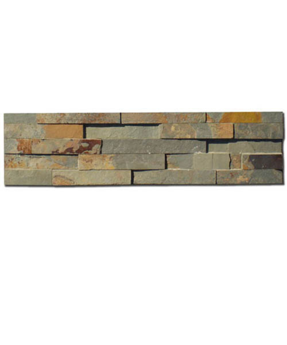 Stone Panel | Exterior Design