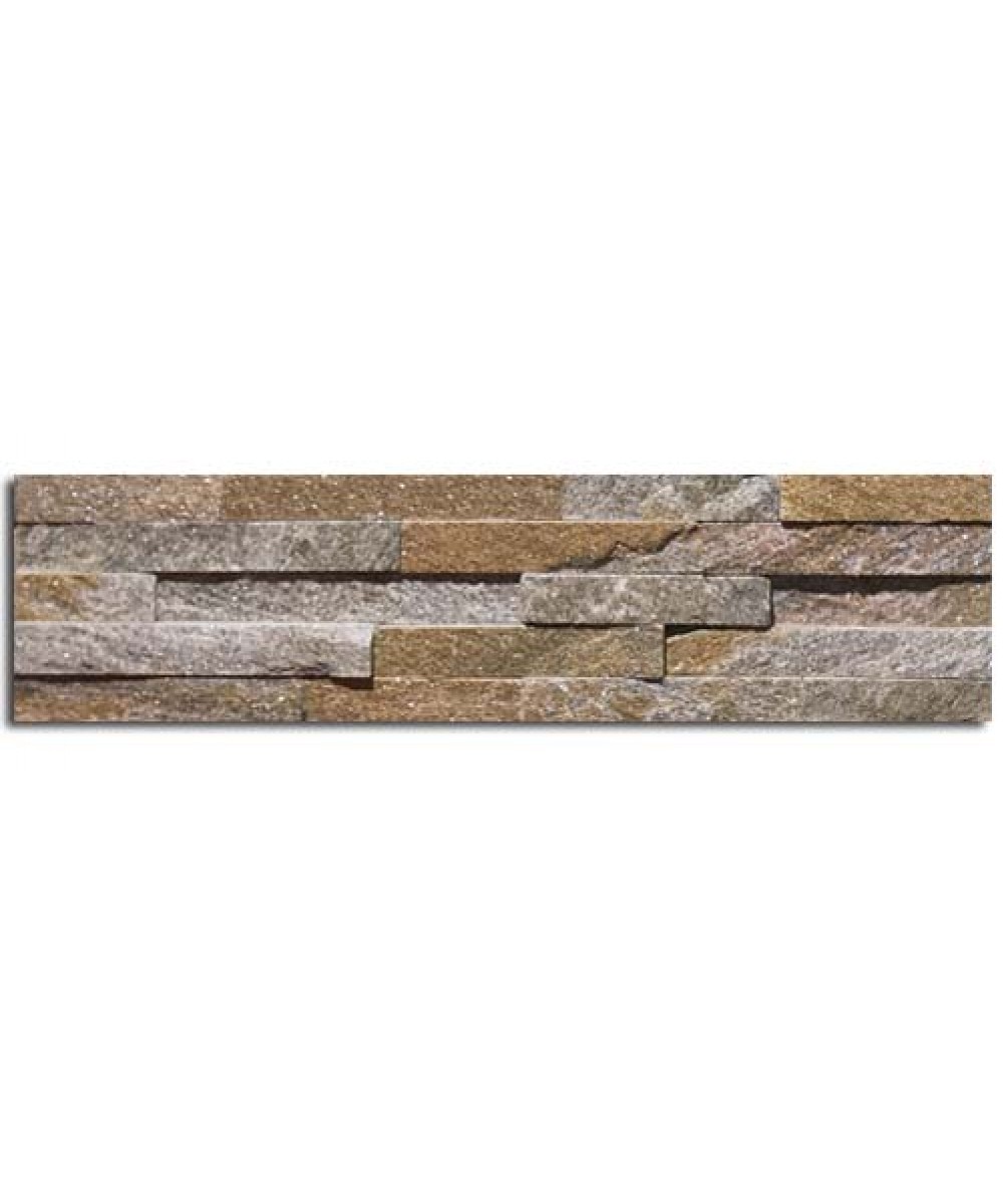 Stone Panel |  Exterior Design