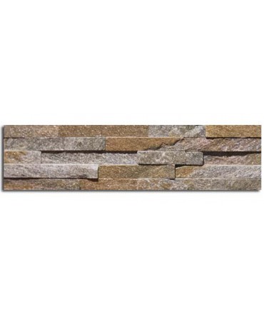 Stone Panel |  Exterior Design