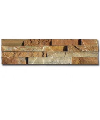 Stone Panel |  Exterior Design