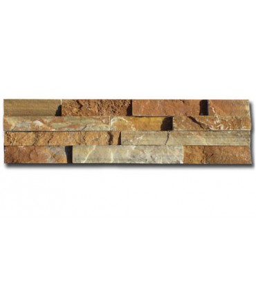 Stone Panel |  Exterior Design