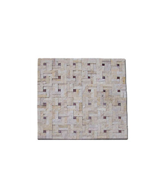 Stone Mosaic - 30х30cm | Exterior Design