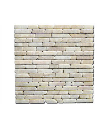 Stone Mosaic - 30х30cm | Exterior Design