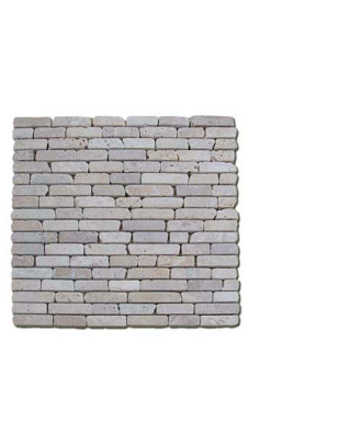 Stone Mosaic - 30х30cm | Exterior Design