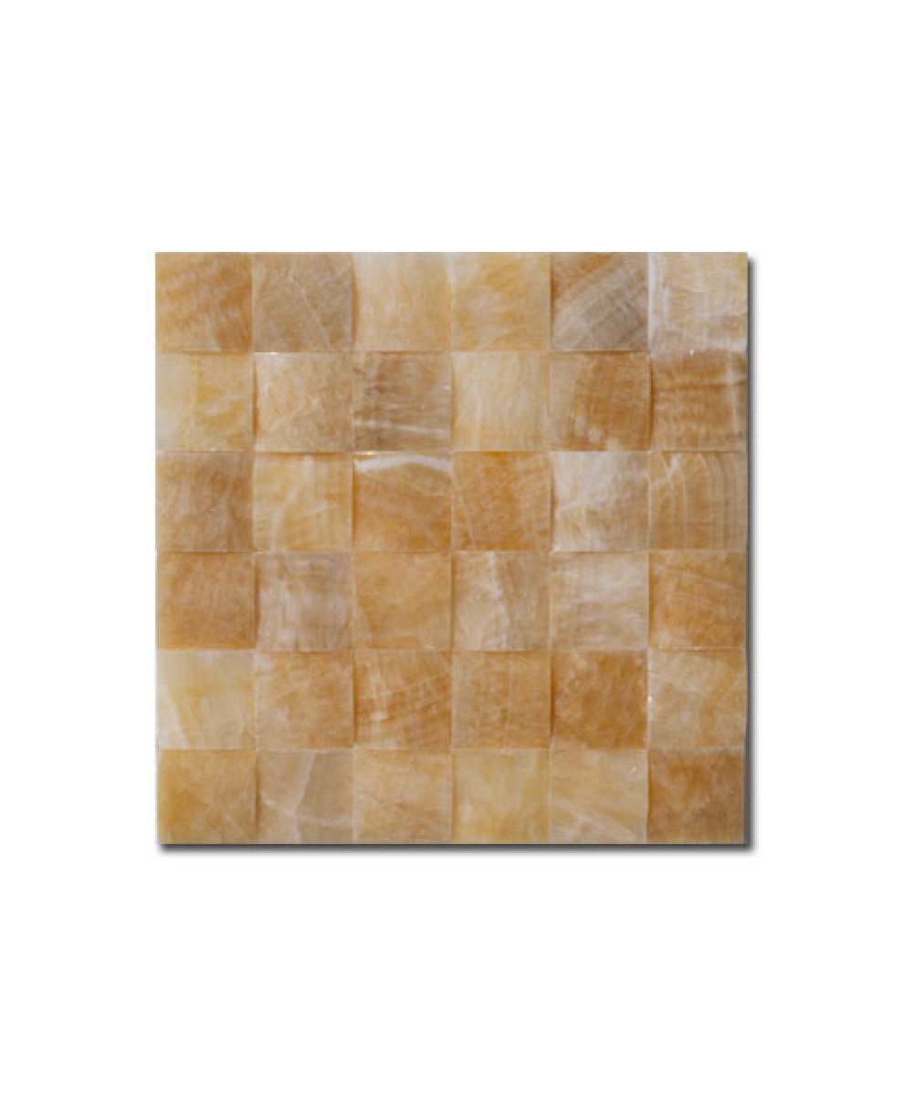 Stone Mosaic - 30х30cm | Exterior Design