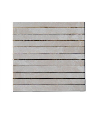 Stone Mosaic - 30х30cm | Exterior Design