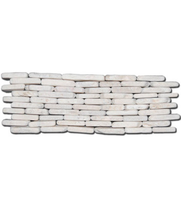 Stone Vertical Mosaic| Exterior Design