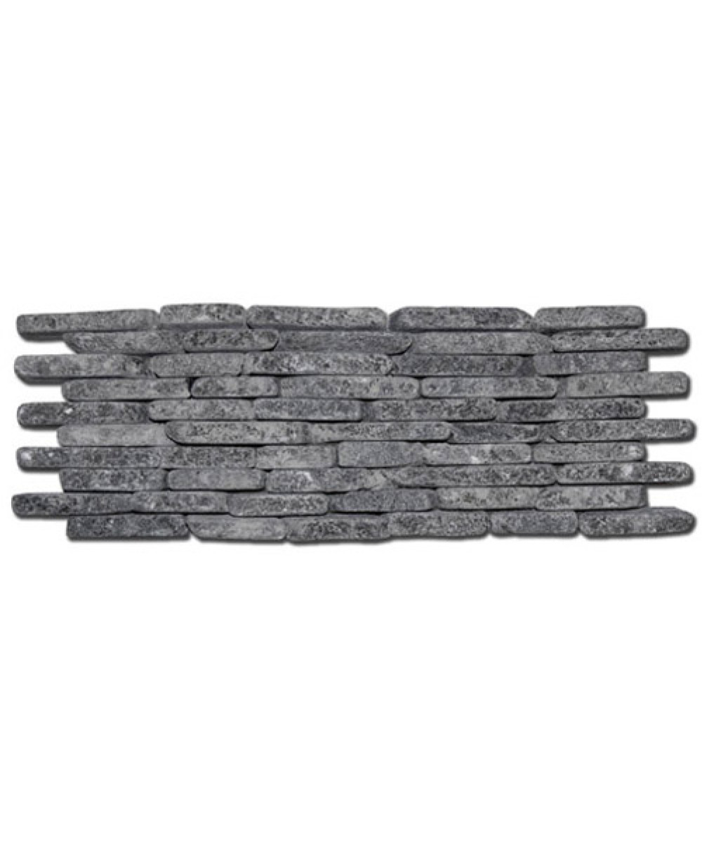 Stone Vertical Mosaic | Exterior Design