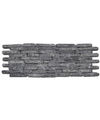 Stone Vertical Mosaic | Exterior Design