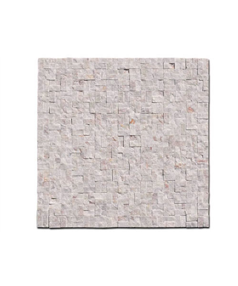 Stone Mosaic - 30х30cm | Exterior Design