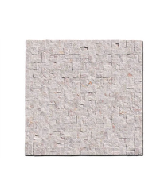 Stone Mosaic - 30х30cm | Exterior Design