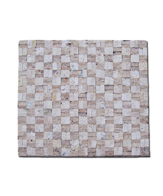 Stone Mosaic - 30х30cm | Exterior Design