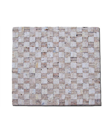 Stone Mosaic - 30х30cm | Exterior Design