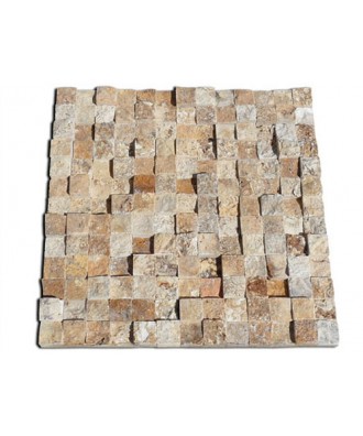 Stone Mosaic - 30х30cm | Exterior Design