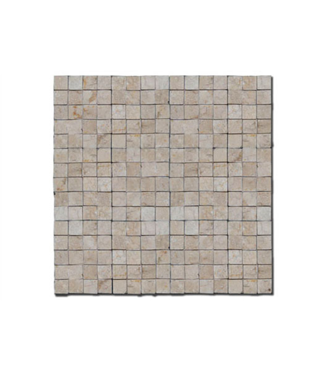 Stone Mosaic - 30х30cm | Exterior Design