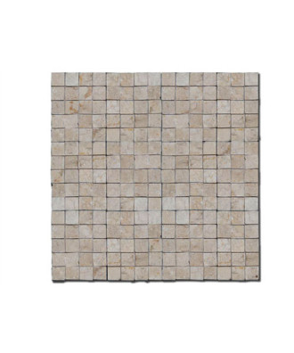 Stone Mosaic - 30х30cm | Exterior Design