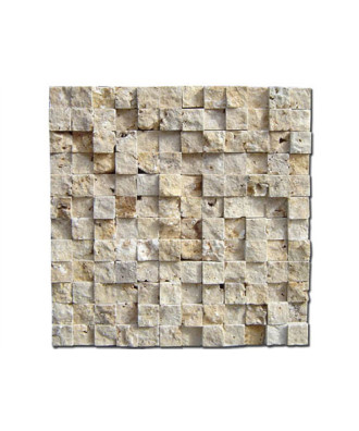 Stone Mosaic - 30х30cm | Exterior Design