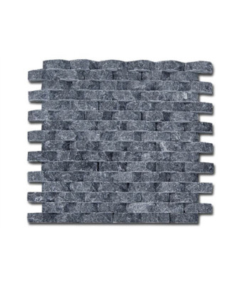 Stone Mosaic - 30х30cm | Exterior Design