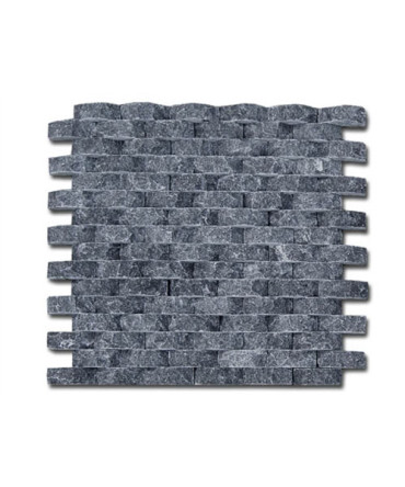 Stone Mosaic - 30х30cm | Exterior Design
