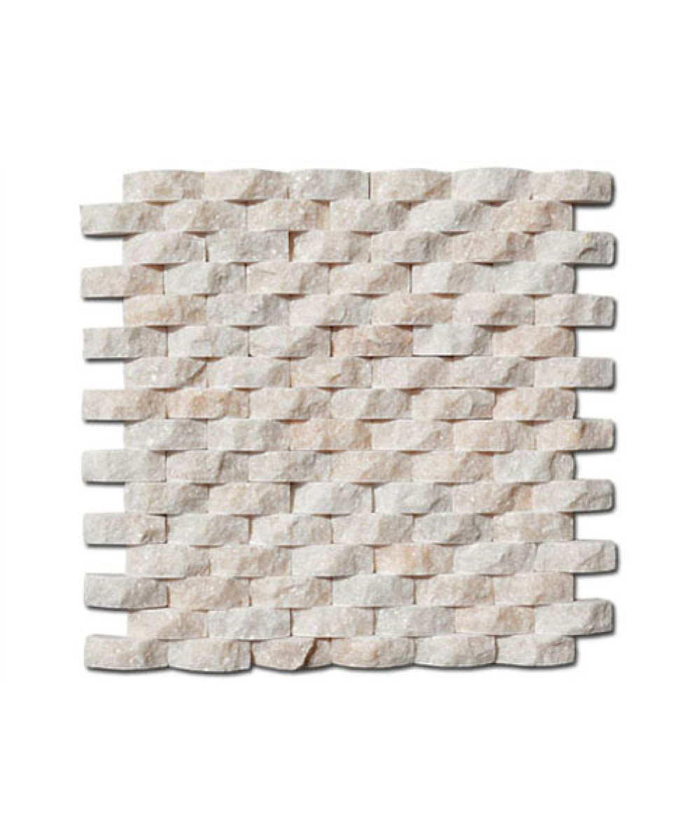 Stone Mosaic - 30х30cm |  Exterior Design