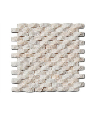 Stone Mosaic - 30х30cm |  Exterior Design