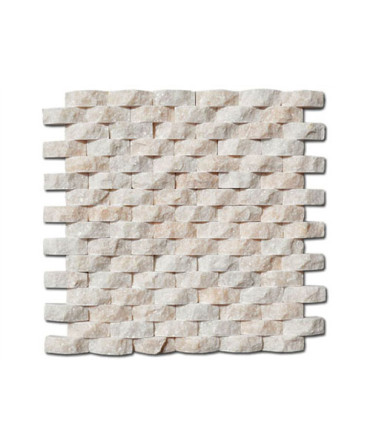 Stone Mosaic - 30х30cm |  Exterior Design