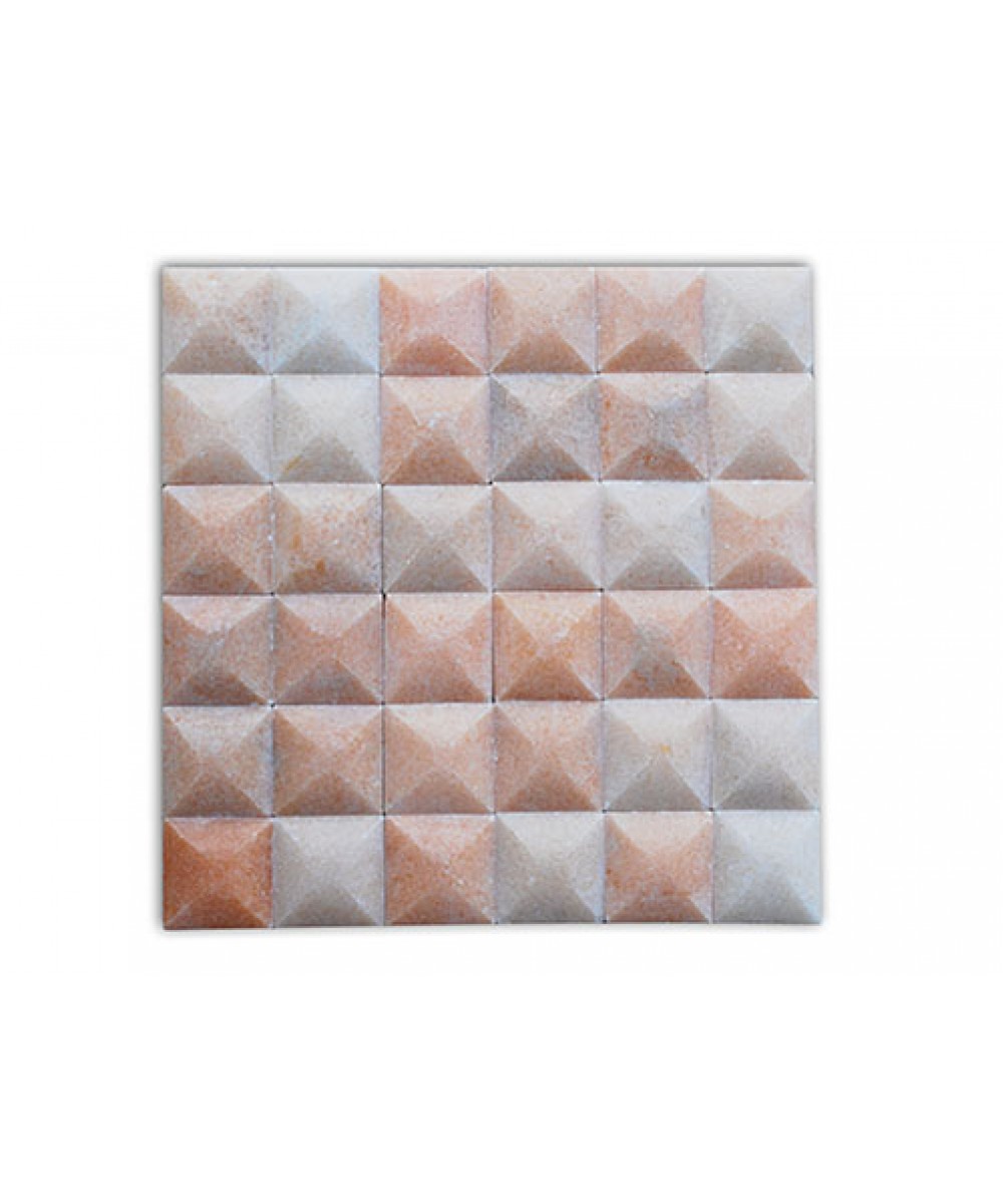 Stone Mosaic - 30х30cm | Exterior Design