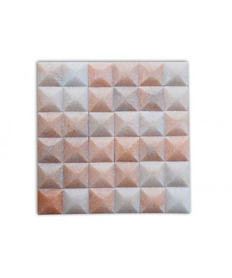 Stone Mosaic - 30х30cm | Exterior Design