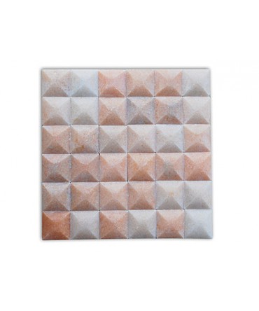 Stone Mosaic - 30х30cm | Exterior Design