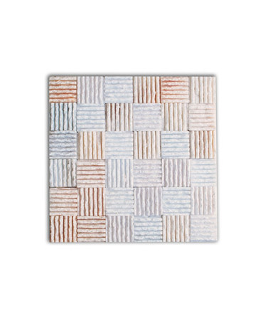 Stone Mosaic - 30х30cm | Exterior Design