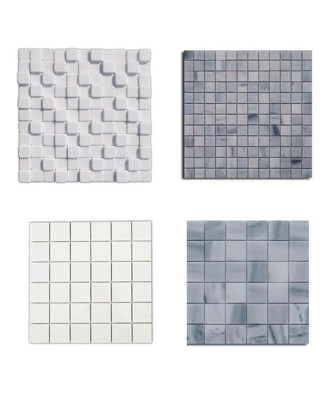"Exterior Design" Marble Walling (17)