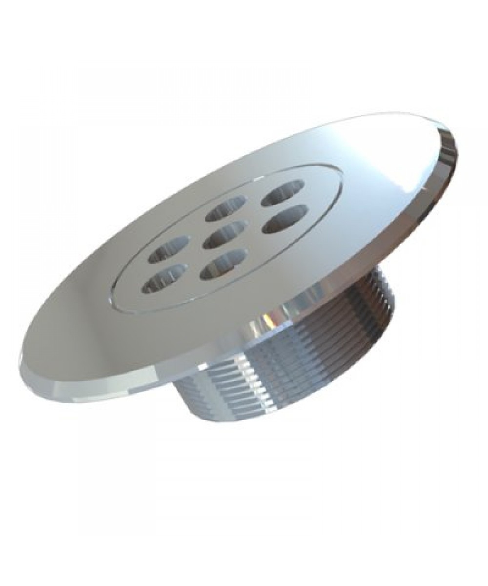 Stainless Steel Bottom Inlet Nozzle ø1½’’, Mar Piscine