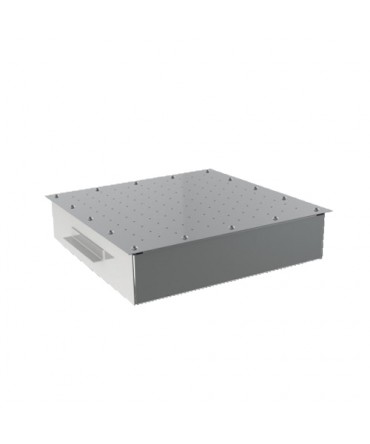 Stainless Steel Air Massage Plate | Mar Piscine
