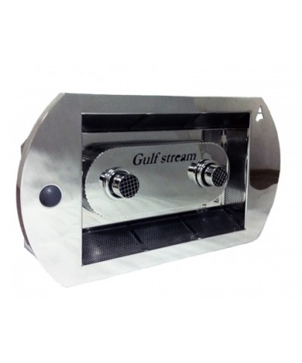 High Power Counter Current Head Gulf Stream | Mar Piscine