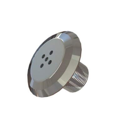 Stainless Steel Jet Nozzle, Mar Piscine