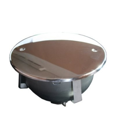 Stainless Steel Pool Water Suction, Mar Piscine