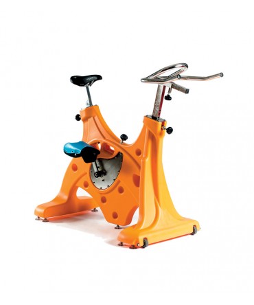 Underwater bike, model Hexabike | Hexagone