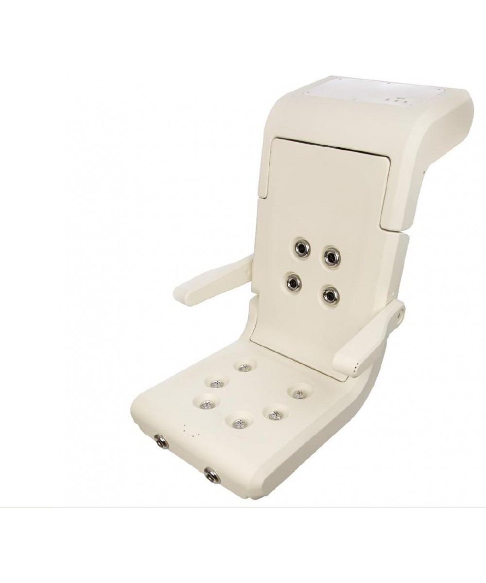 Hydromassage Pool Chair | Spa Point