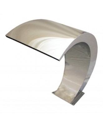 Swimming Pool Massage Waterfall, model "Cobra 1", Mar Piscine
