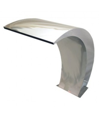 Swimming Pool Massage Waterfall, model "Cobra 2", Mar Piscine
